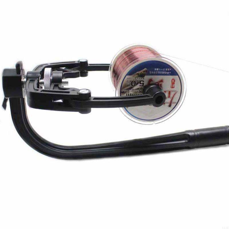 Fishing Line Spooler - Máy đánh cá U1JC Máy cuộn