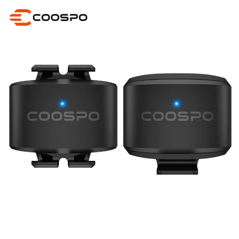 Ice Fishing Line - COOSPO BK9 Bike Speed/Cadence Sensor Bluetooth5.0