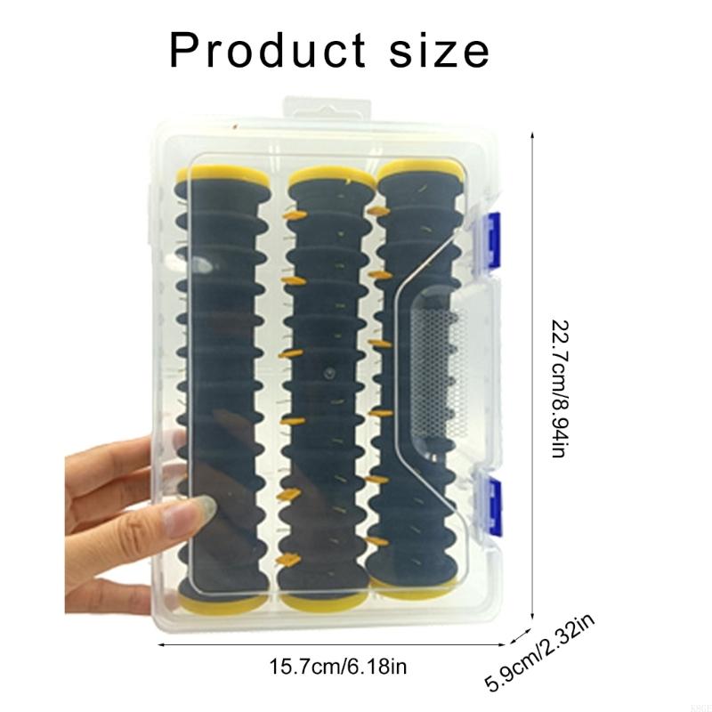 Fishing Line Spooler - K8GE Fishing Line Line Spooler Winder