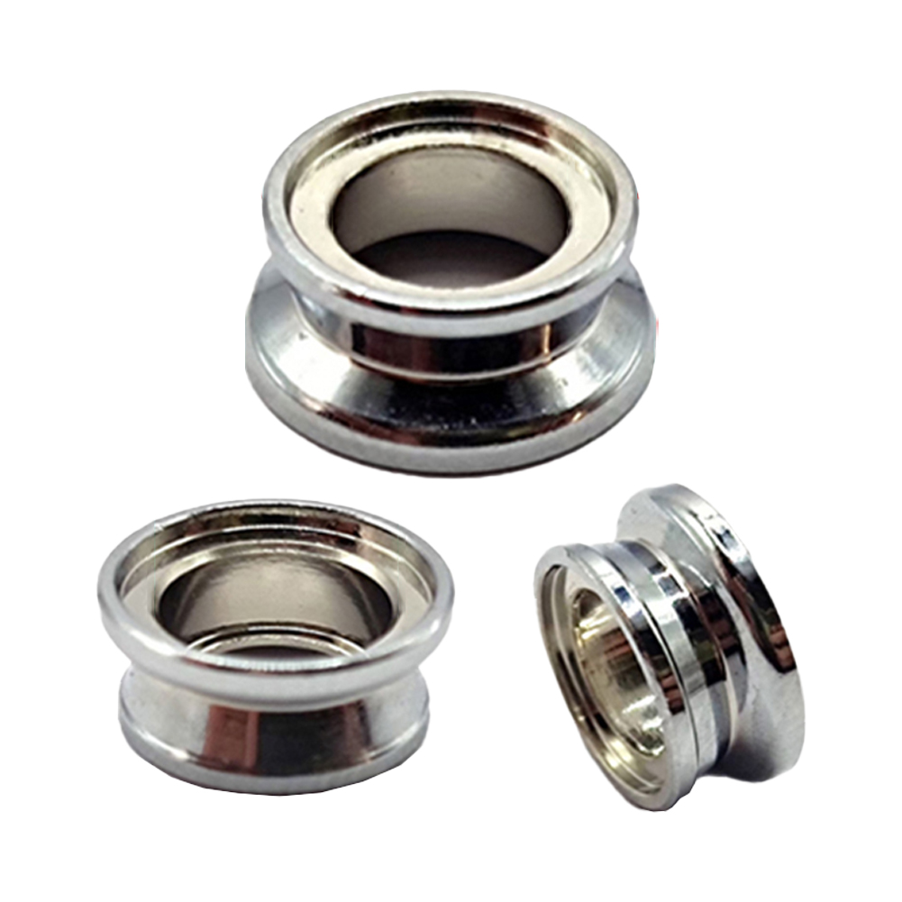 Fishing Line Spool - 10.7*4.5mm Fishing Line Roller For KastKing