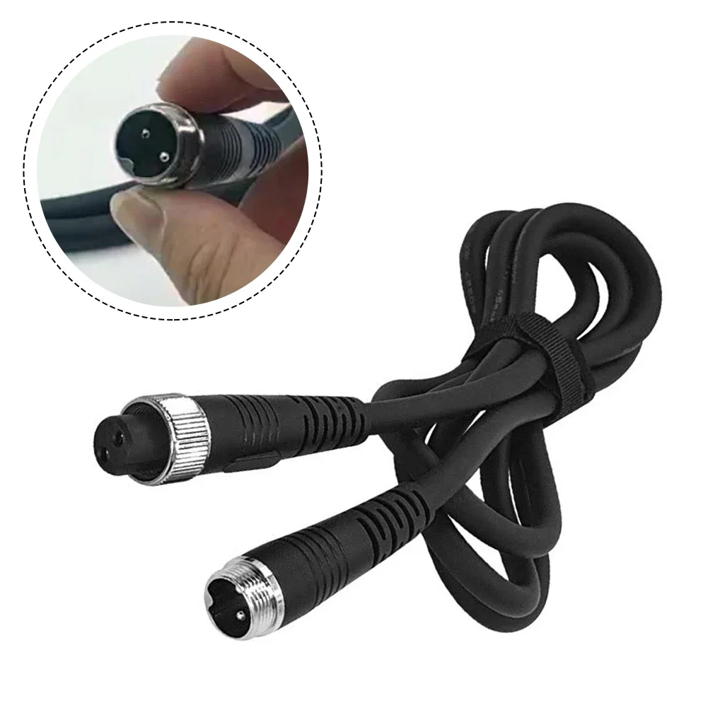 Fishing Line Spool - 1pc Electric Reel Power Cable FOR