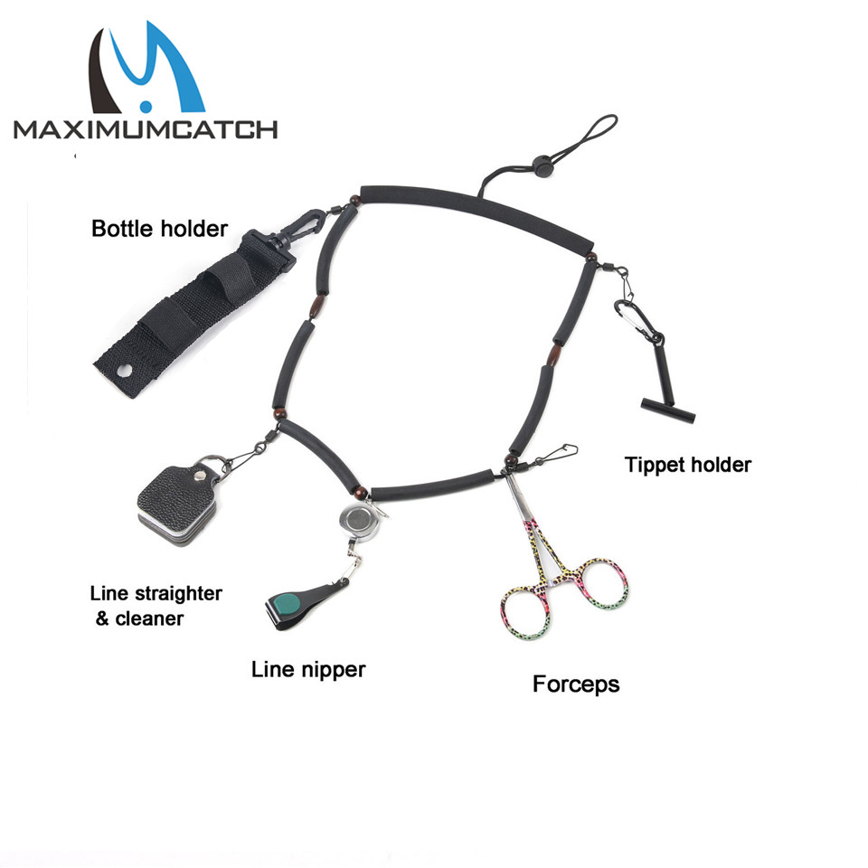 Monofilament Line - Maximumcatch Chất Lượng Cao Câu cá