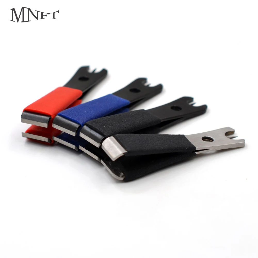 Monofilament Line - MNFT 1Pcs Fly Fishing Line Nipper