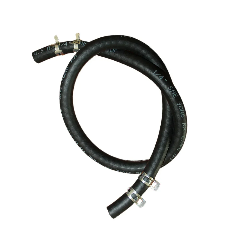 5414K 1/4 Fuel Line Hose W 4 C - đánh giá và giá Tippet Line