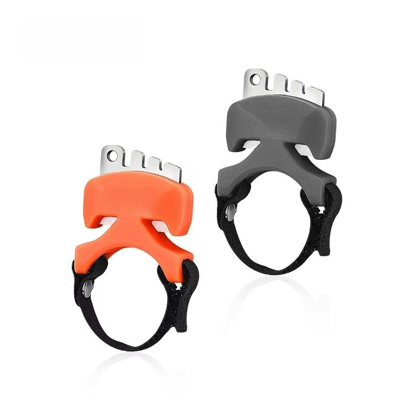 Multifunctional Ring Finger Cu - đánh giá và giá Fishing Line Cutter