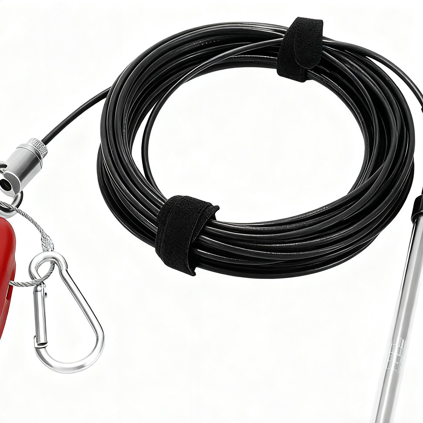 Metal Fishing Stringer Tackle  - đánh giá và giá Freshwater Line