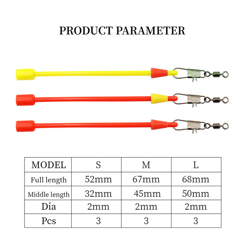 ZYZHE 6pcs/2Bags Sea Rock Fish - đánh giá và giá Saltwater Line