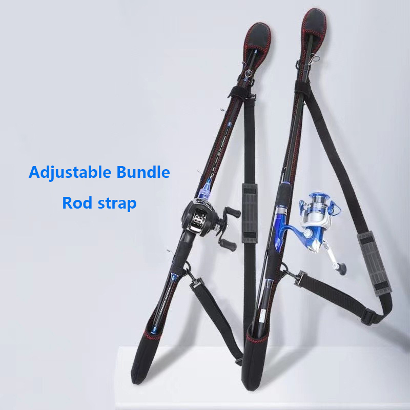 New Fishing Rod Protective She - đánh giá và giá Fishing Line Box