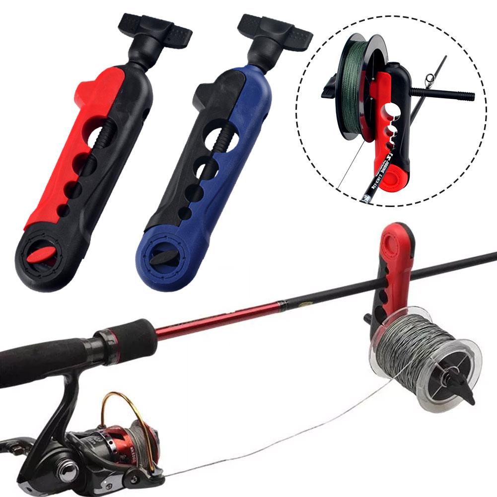 Portable Fishing Line Winder S - đánh giá và giá Fishing Line Dispenser
