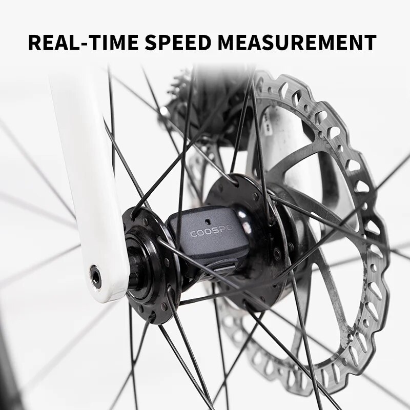 COOSPO BK9 Bike Speed/Cadence  - đánh giá và giá Ice Fishing Line
