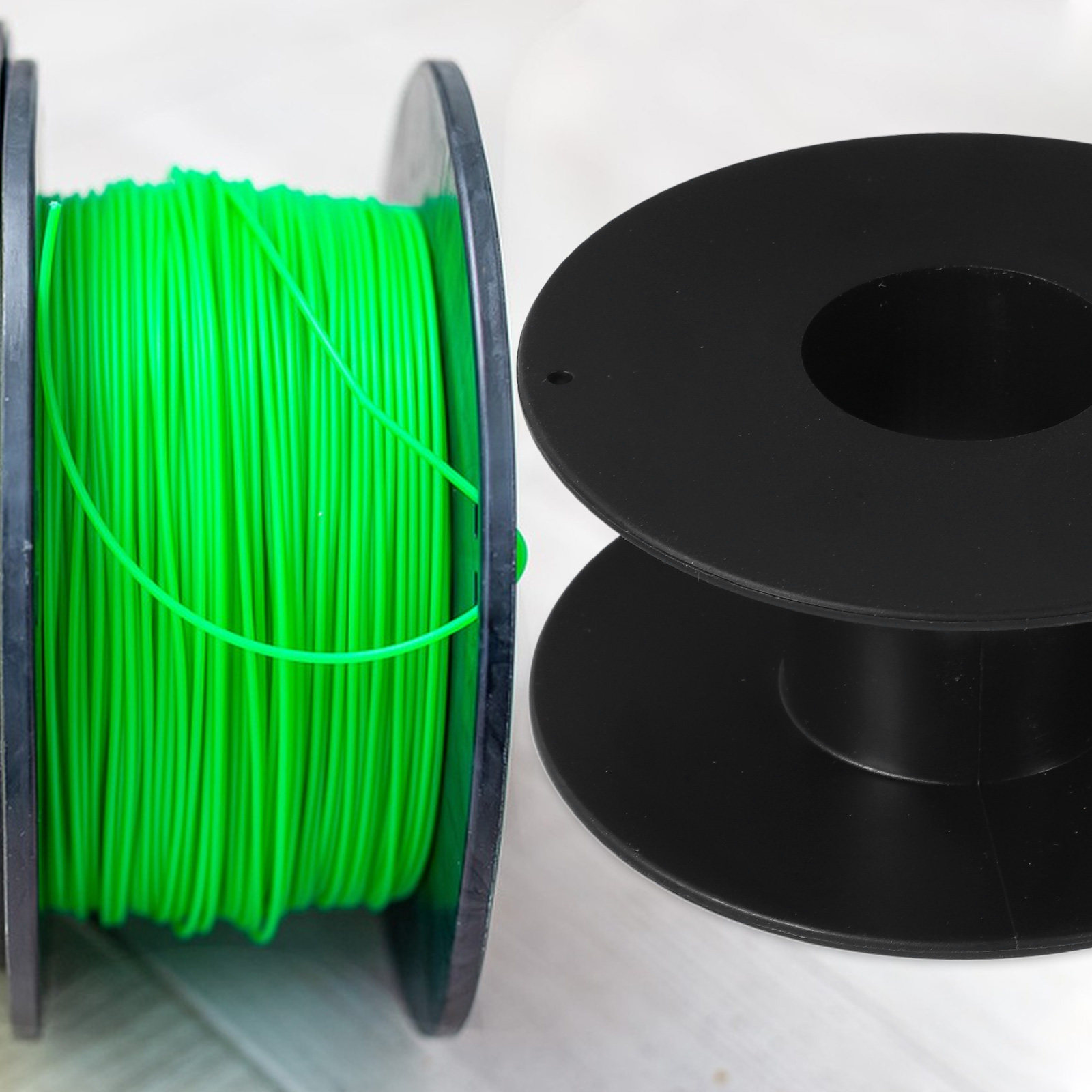 4Pcs Large Capacity Plastic Wi - đánh giá và giá Fishing Line Dispenser