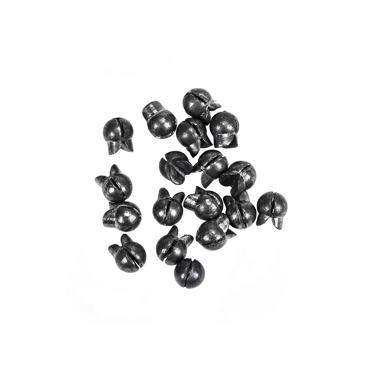 Clip On Split Shot Sinkers Rem - đánh giá và giá Freshwater Line