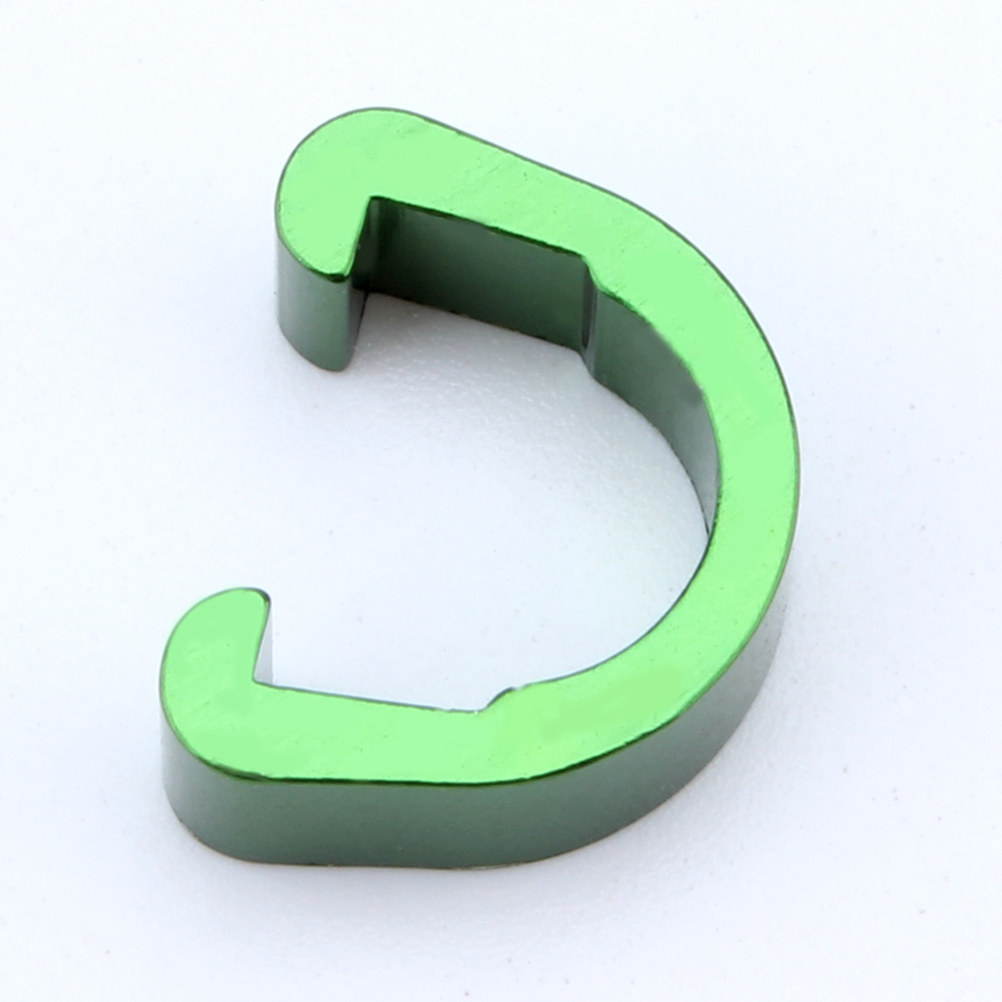 10Pcs Bike Cable Holder Alumin - đánh giá và giá Tippet Line
