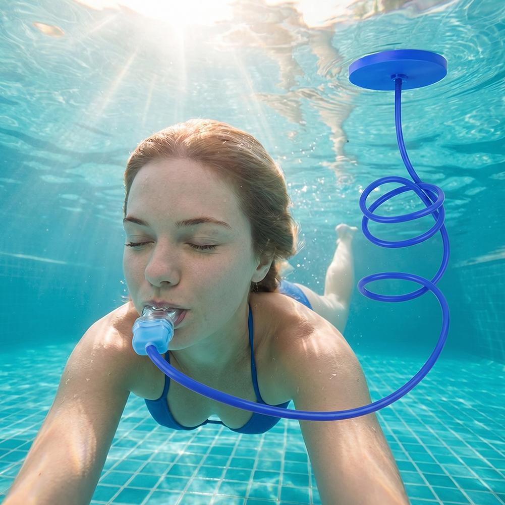 Adult Diving Swim Silicone Wat - đánh giá và giá Saltwater Line