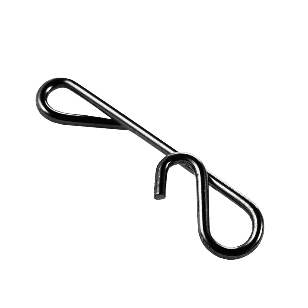 50 Cái/gói Dây Câu Cá Đầu Nối  - đánh giá và giá Monofilament Line