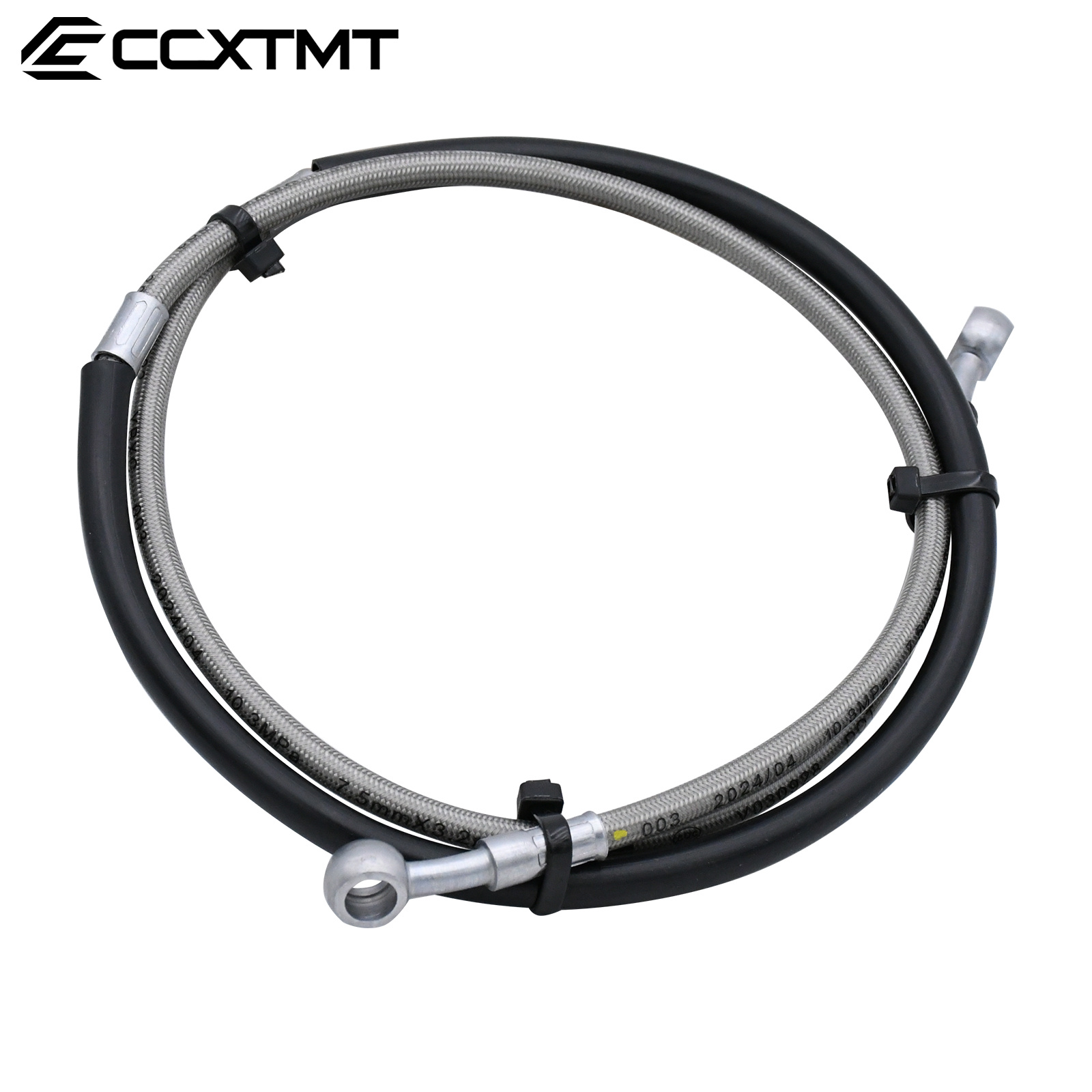 Motorcycle 10mm Front And Rear - đánh giá và giá Braided Line