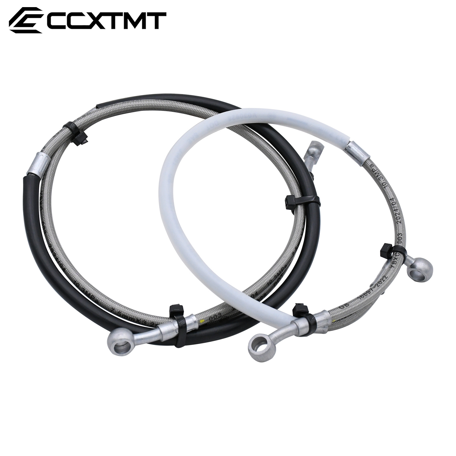 Motorcycle 10mm Front And Rear - đánh giá và giá Braided Line