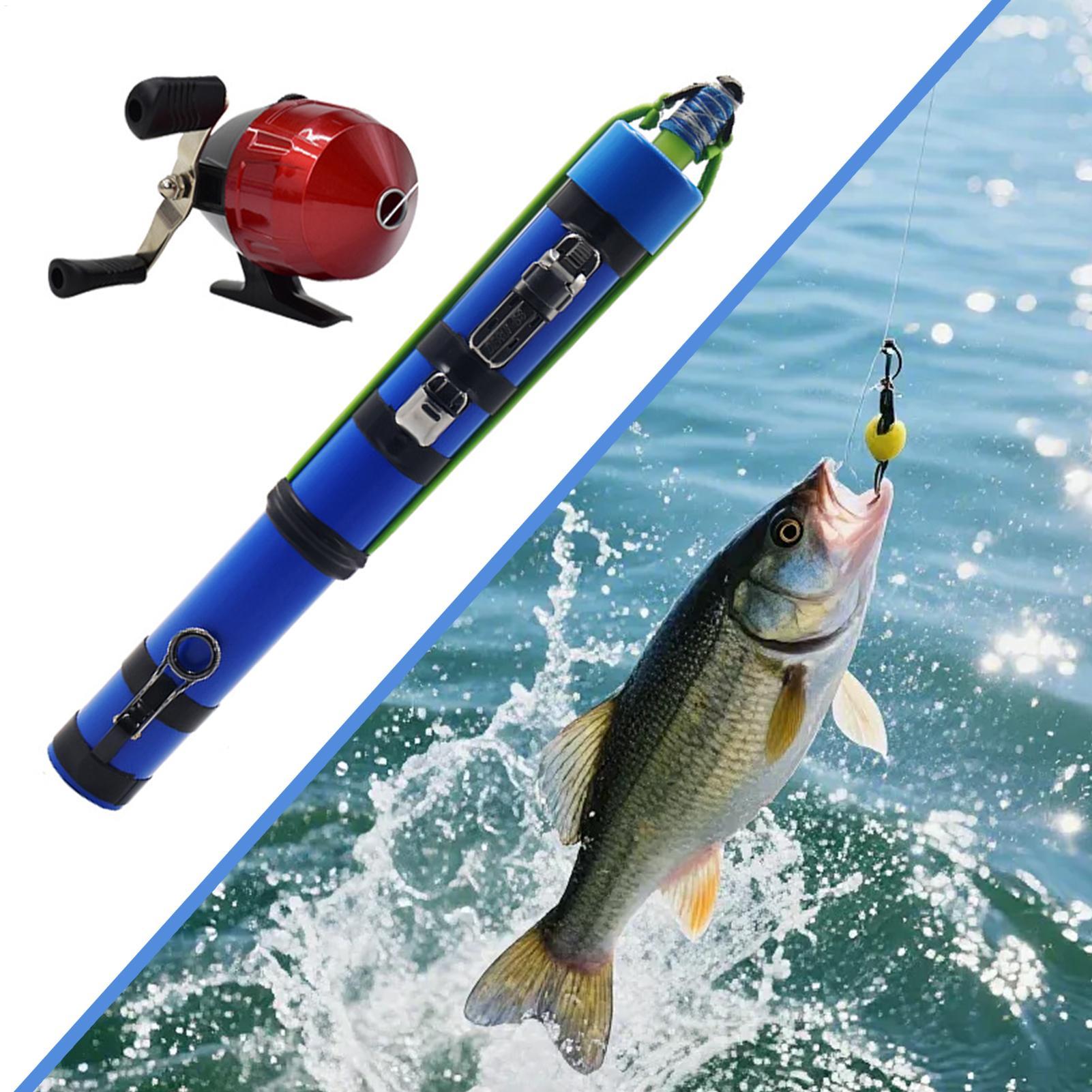 Fishing Pole Slingshot Design  - đánh giá và giá Fishing Line Spooler