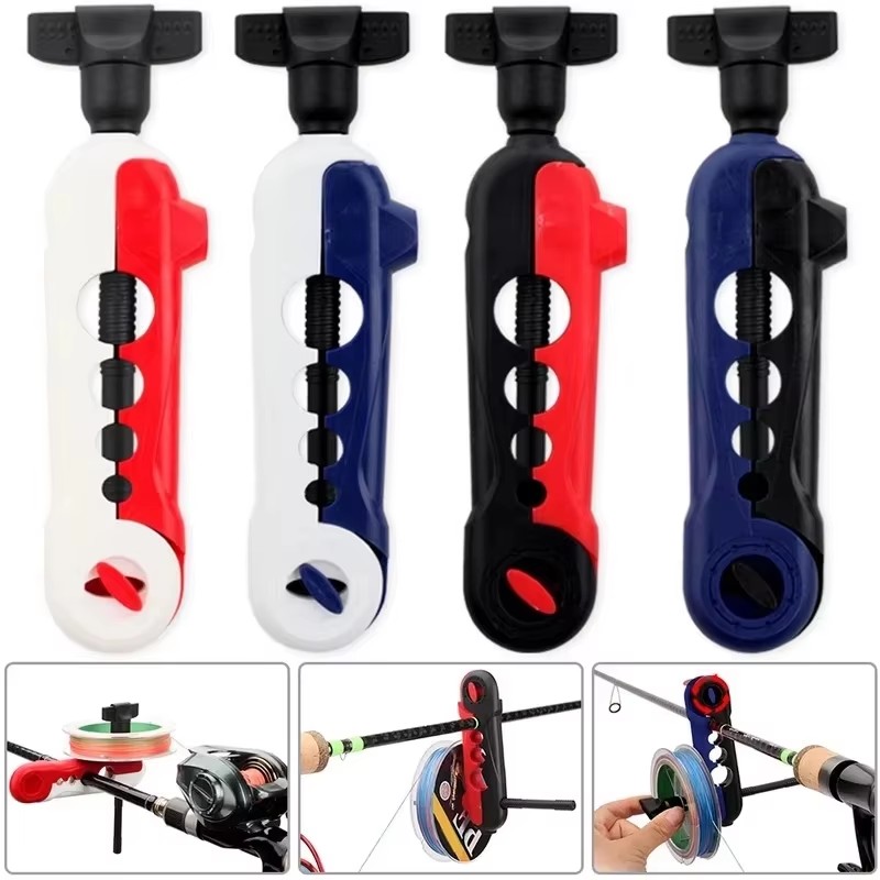 2/1pcs Fishing Line Winder Por - đánh giá và giá Fishing Line Spool