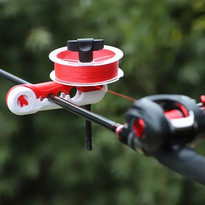 2/1pcs Fishing Line Winder Por - đánh giá và giá Fishing Line Spool