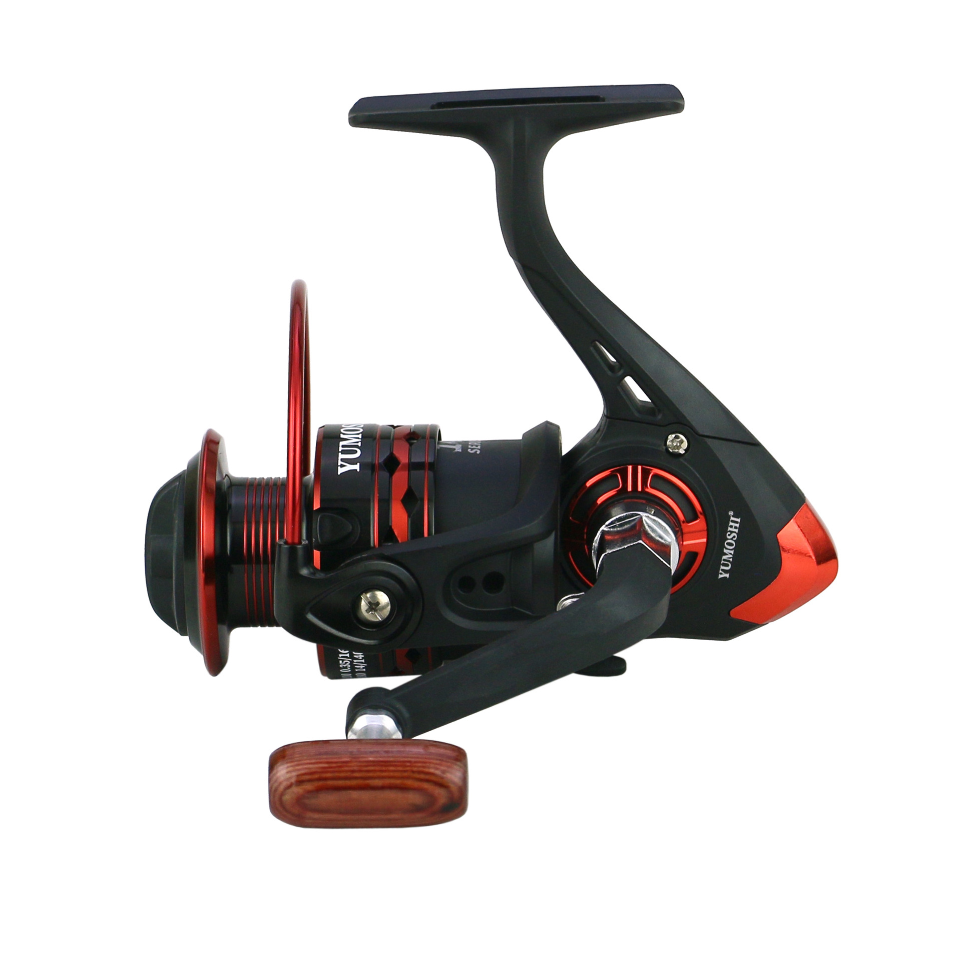 Jx Series Spinning Fishing Ree - đánh giá và giá Ice Fishing Line