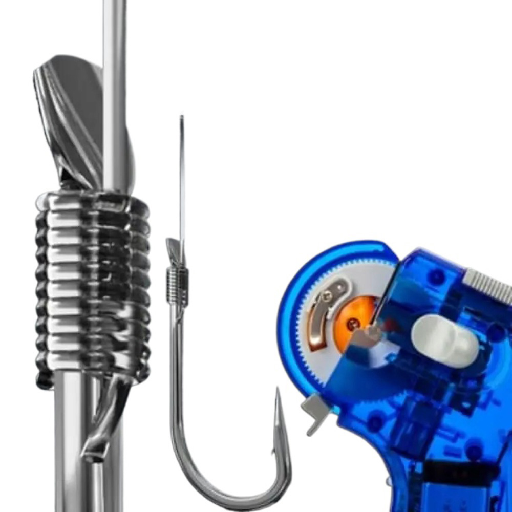 USB Charge Electric Automatic  - đánh giá và giá Fishing Line Winder