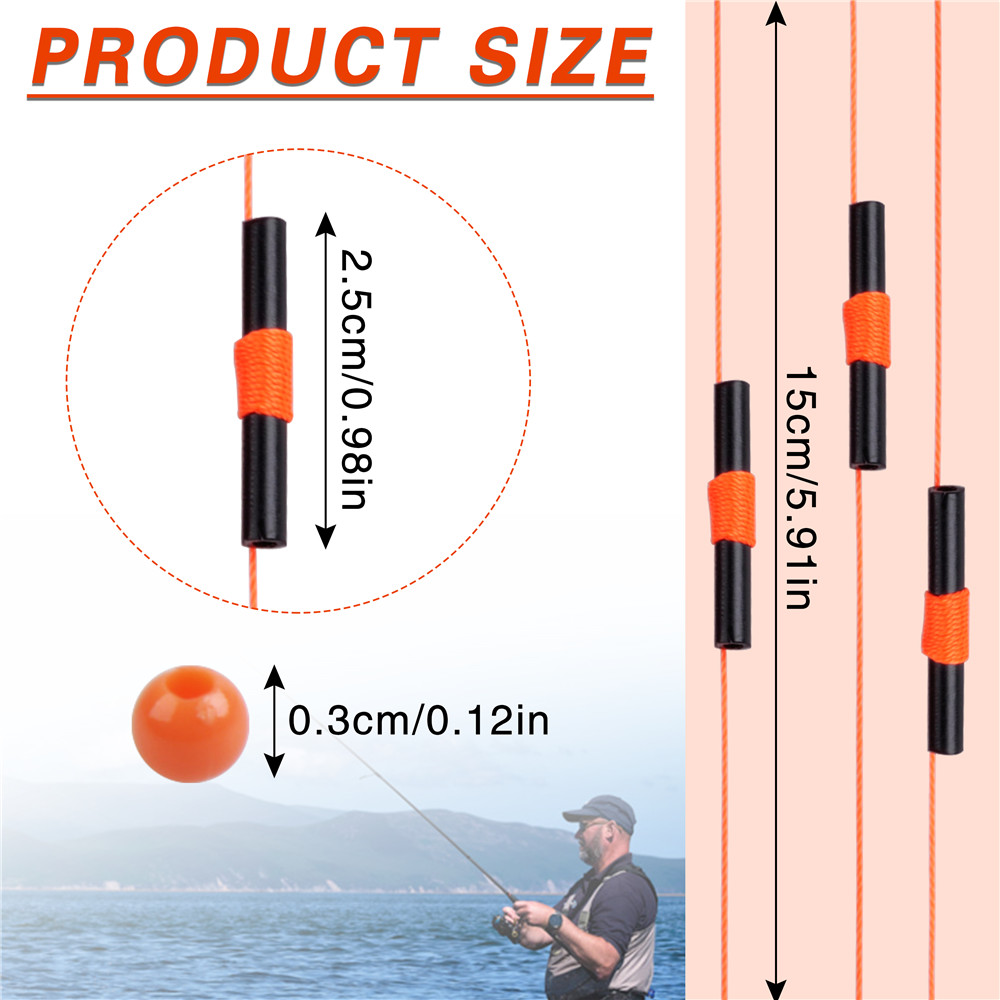 150 Chiếc Bobber Dừng Lại Trượ - đánh giá và giá Saltwater Line