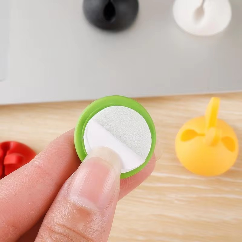 Cute Rabbit Ear Cable Manager  - đánh giá và giá Tippet Line