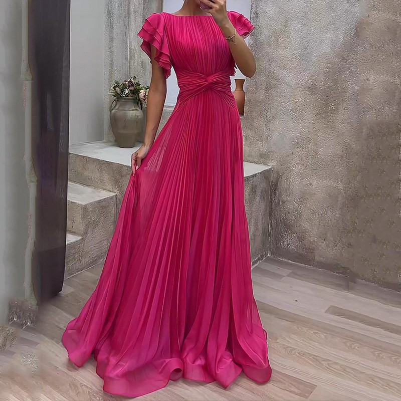 Wedding Guest Dress Elegant Pa - đánh giá và giá Tippet Line