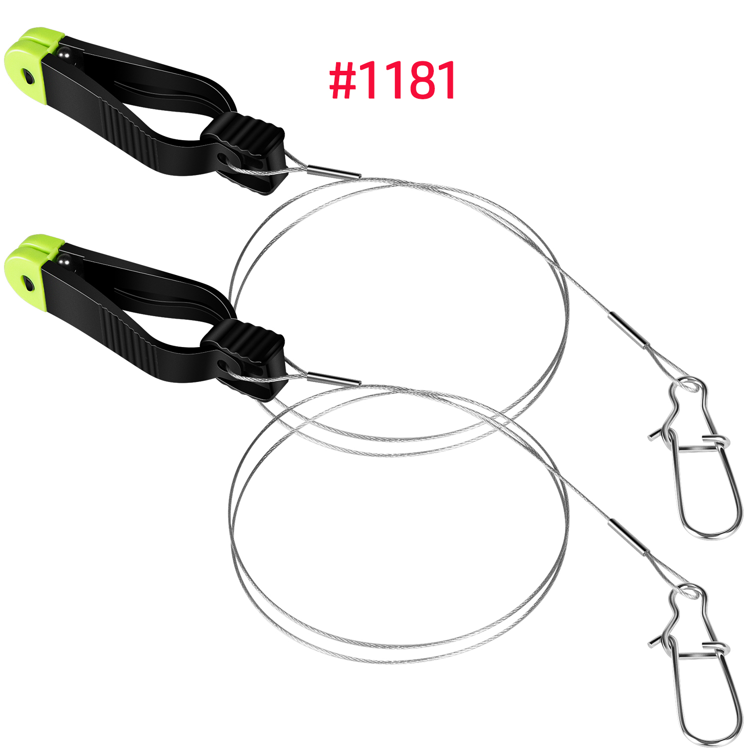 1181 Grip Line Release Clip fo - đánh giá và giá Tippet Line