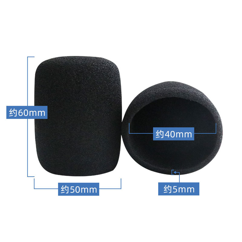 Micro Bên Trong-Xốp Mic Bao Ph - đánh giá và giá Tippet Line
