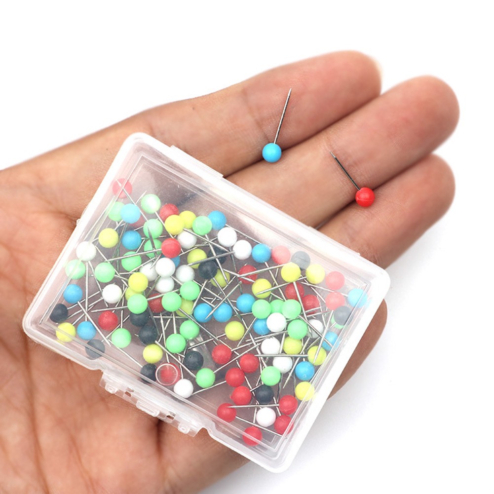 100pcs/Box Rig Safe Spare Pins - đánh giá và giá Fishing Line Winder