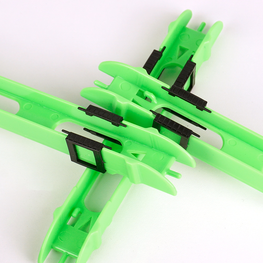 HIRISI 10Pcs Double Slider Fis - đánh giá và giá Fishing Line Winder