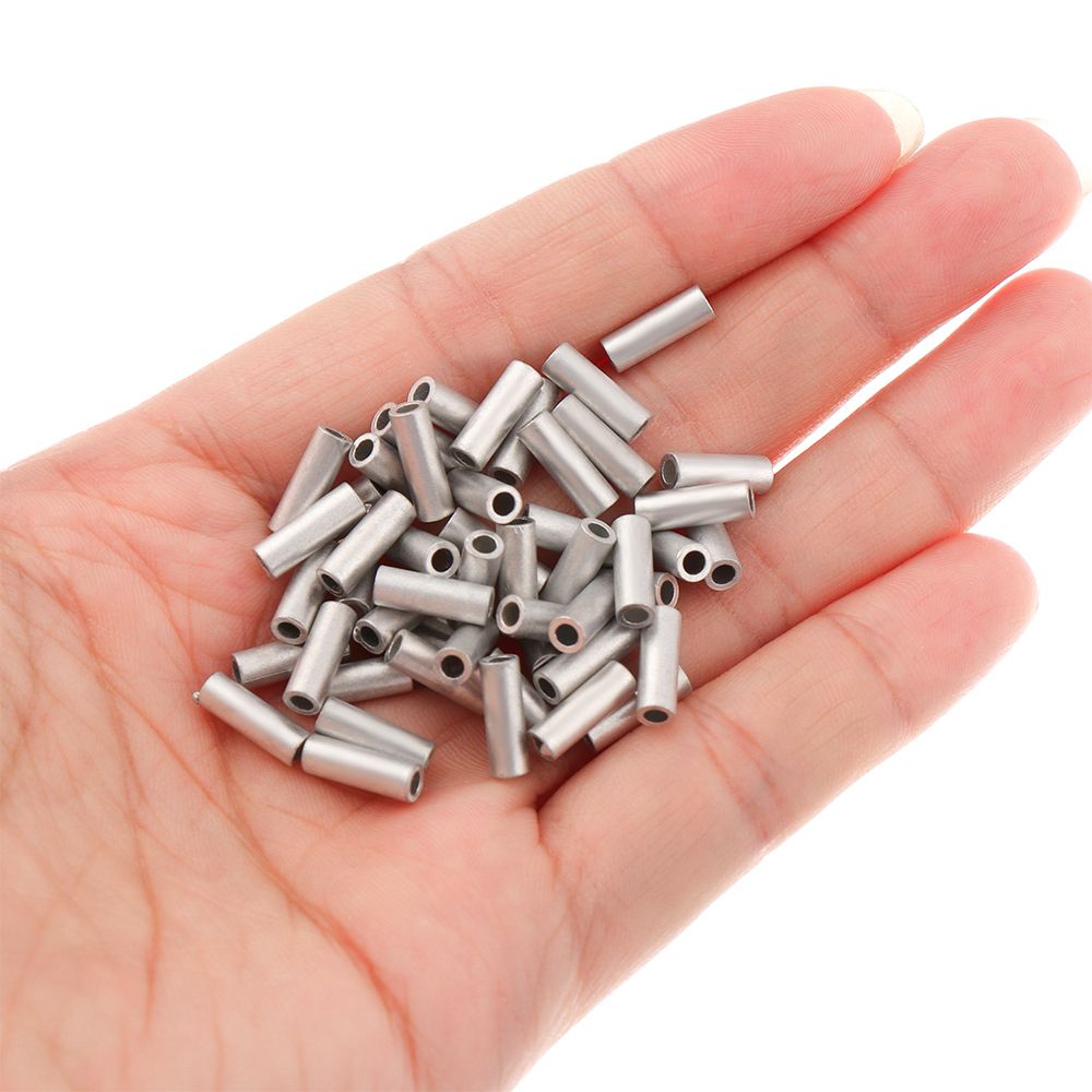 100 Cái/lốc 0.8Mm/1.0Mm/1.2Mm/ - đánh giá và giá Saltwater Line