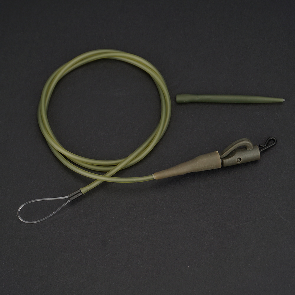 Hirisi AE077 Carp Fishing Rig  - đánh giá và giá Monofilament Line