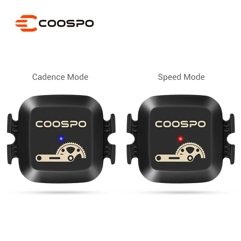 Coospo bk467 cadence và cảm bi - đánh giá và giá Ice Fishing Line