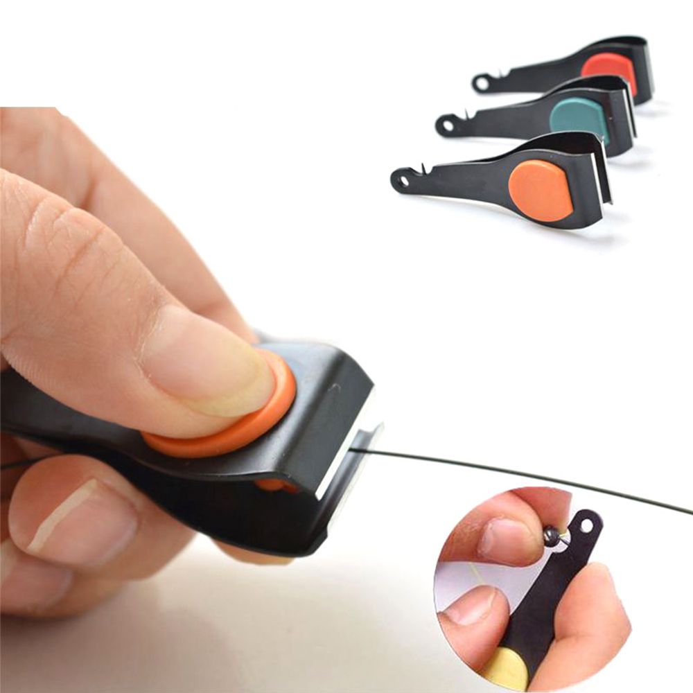 Multifunctional Stainless Stee - đánh giá và giá Fishing Line Cutter