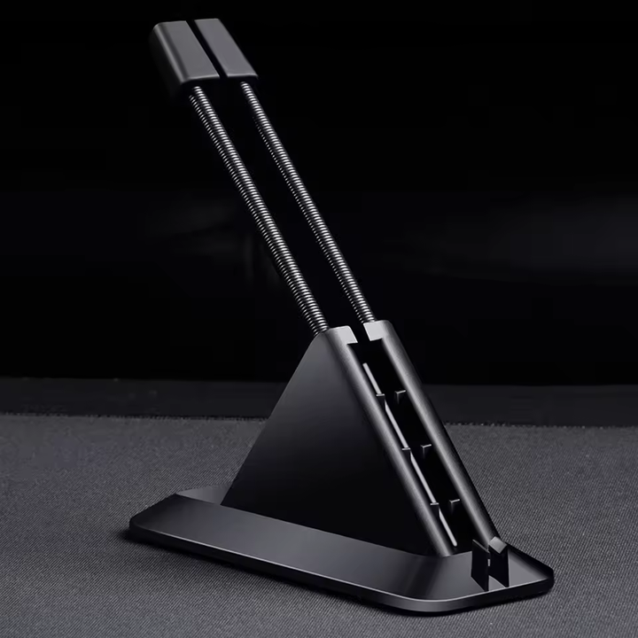 Mouse Wire Holder Mouse Bungee - đánh giá và giá Tippet Line