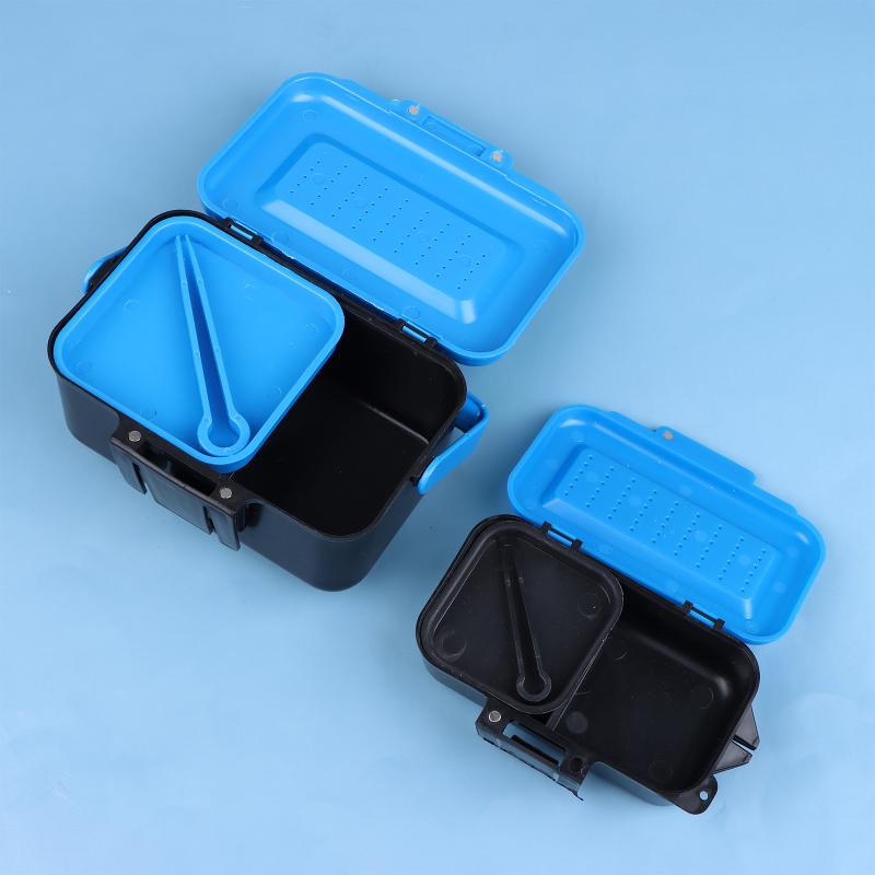 Portable Fishing Lure Box Case - đánh giá và giá Fishing Line Box