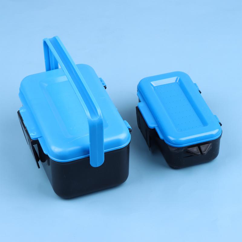 Portable Fishing Lure Box Case - đánh giá và giá Fishing Line Box