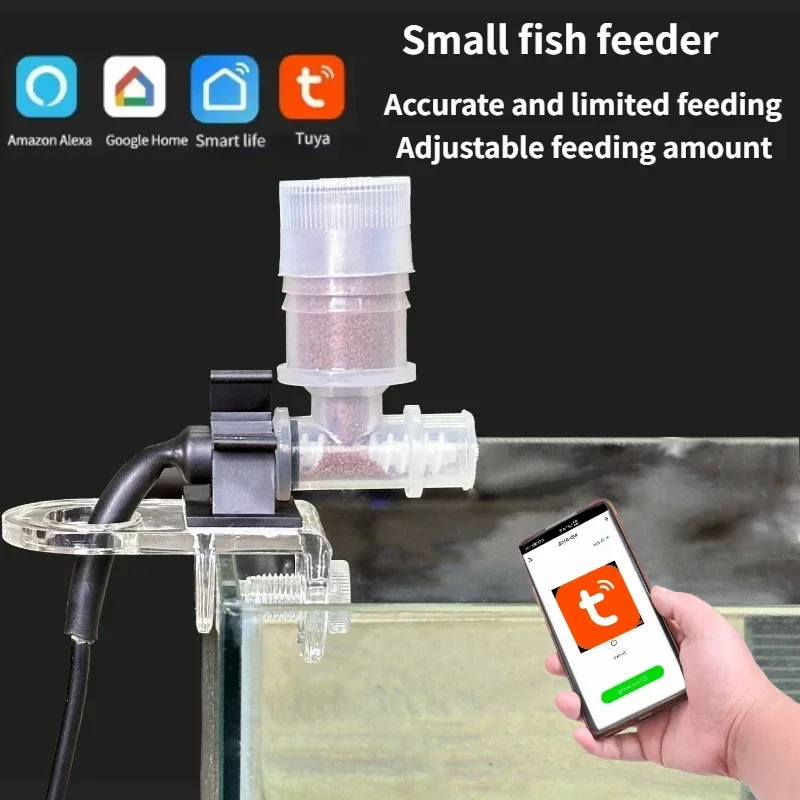 Best Automatic Fish Feeder - W - đánh giá và giá Fishing Line Dispenser