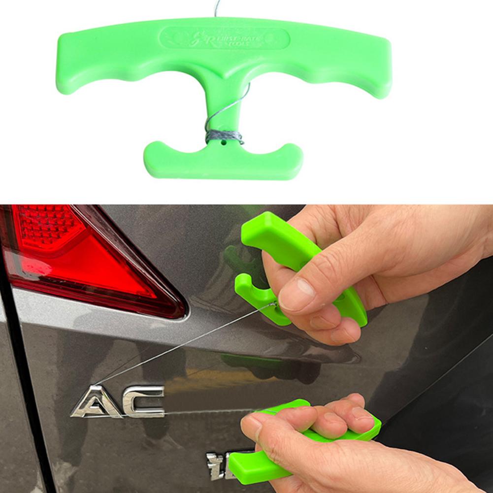 Car Emblem Remover Tool Kit Er - đánh giá và giá Monofilament Line