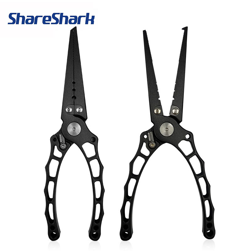 ShareShark Multifunctional Fis - đánh giá và giá Fishing Line Cutter