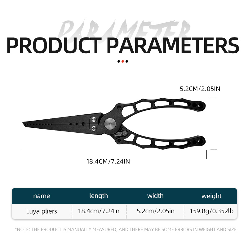 ShareShark Multifunctional Fis - đánh giá và giá Fishing Line Cutter
