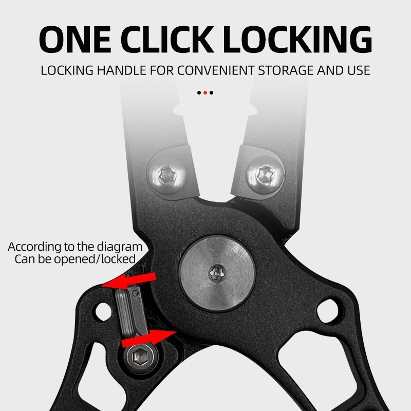 ShareShark Multifunctional Fis - đánh giá và giá Fishing Line Cutter