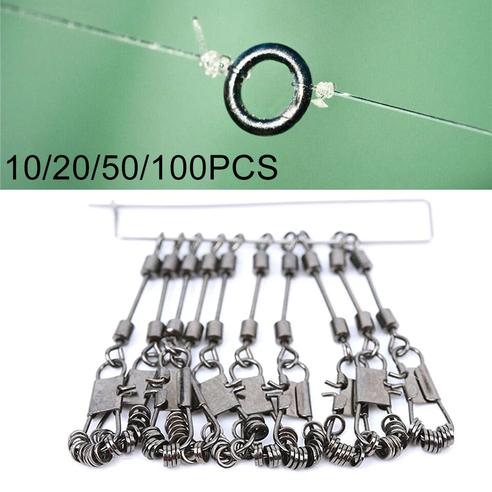 10/20/50pcs 2mm Fly Fishing O- - đánh giá và giá Leader Line