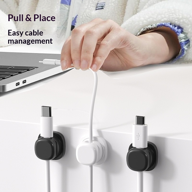 6Pcs Multi Color Rotatable Cab - đánh giá và giá Tippet Line