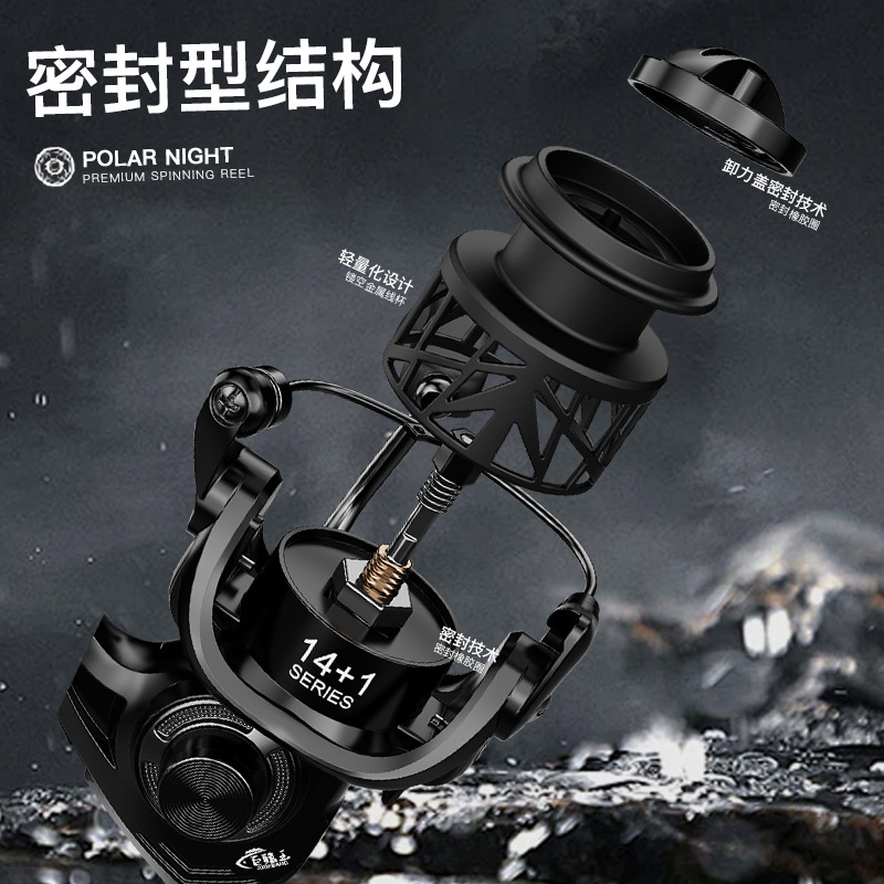 Ultralight Shallow Spool Micro - đánh giá và giá Ice Fishing Line