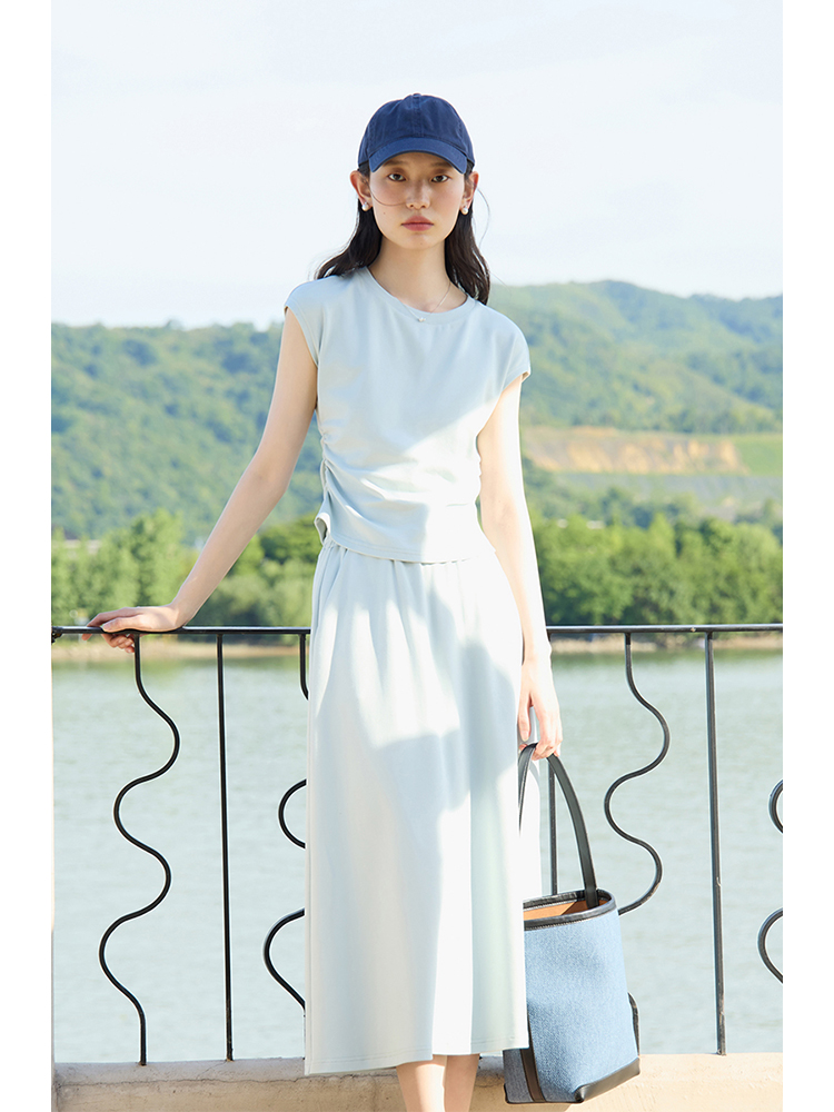 ZIQIAO Petite Relaxing Short S - đánh giá và giá Fly Line
