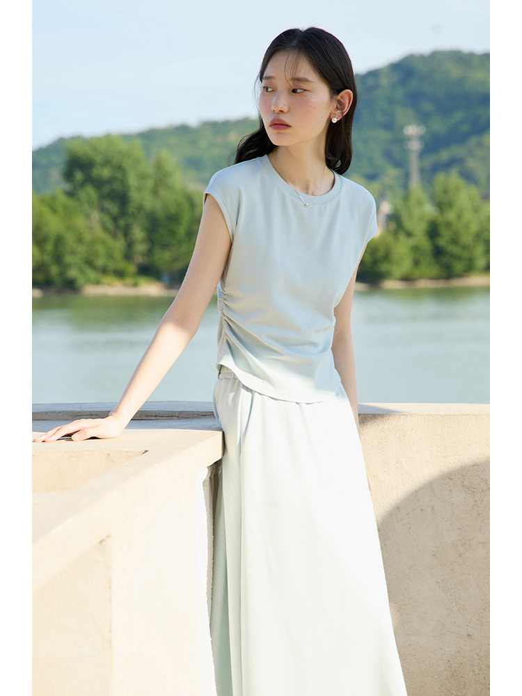 ZIQIAO Petite Relaxing Short S - đánh giá và giá Fly Line